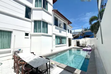 4 Bedroom Villa for rent in Chateau Dale Residence, Nong Prue, Chonburi