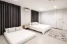 4 Bedroom Villa for rent in Chateau Dale Residence, Nong Prue, Chonburi