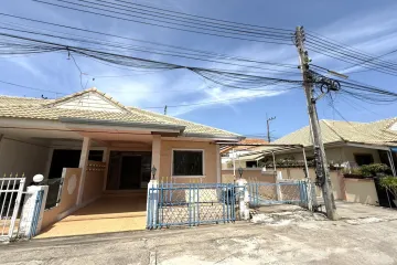 2 Bedroom House for sale in Nong Prue, Chonburi