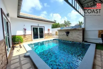 3 Bedroom House for rent in Nong Prue, Chonburi