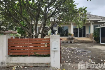 3 Bedroom House for sale in Ornsirin 1 Park View, Nong Han, Chiang Mai