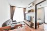 1 Bedroom Condo for rent in Noble Around Ari, Sam Sen Nai, Bangkok near BTS Ari