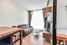 1 Bedroom Condo for rent in Noble Around Ari, Sam Sen Nai, Bangkok near BTS Ari