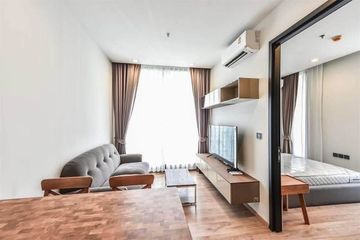 1 Bedroom Condo for rent in Noble Around Ari, Sam Sen Nai, Bangkok near BTS Ari