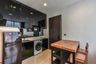 1 Bedroom Condo for rent in Noble Around Ari, Sam Sen Nai, Bangkok near BTS Ari