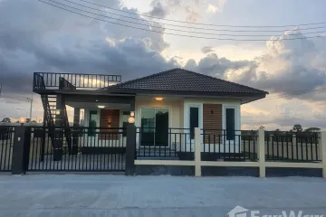3 Bedroom House for sale in Pran Buri, Prachuap Khiri Khan