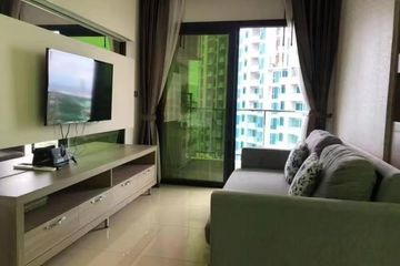 1 Bedroom Condo for sale in Dusit Grand Condo View, Nong Prue, Chonburi