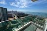 1 Bedroom Condo for sale in Dusit Grand Condo View, Nong Prue, Chonburi