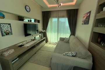 1 Bedroom Condo for sale in Dusit Grand Condo View, Nong Prue, Chonburi