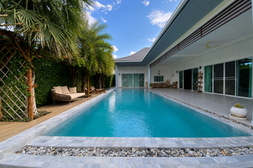 4 Bedroom Villa for sale in Thap Tai, Prachuap Khiri Khan