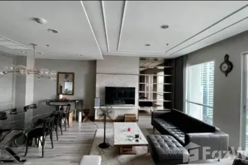 3 Bedroom Condo for rent in Centric Sathorn - Saint Louis, Thung Wat Don, Bangkok near BTS Surasak