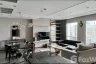 3 Bedroom Condo for rent in Centric Sathorn - Saint Louis, Thung Wat Don, Bangkok near BTS Surasak