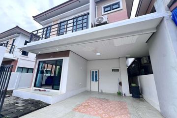 3 Bedroom House for rent in Phanason Grande Ville, Si Sunthon, Phuket