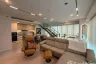 2 Bedroom Condo for sale in The Room Sukhumvit 21, Khlong Toei Nuea, Bangkok near MRT Sukhumvit