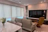 2 Bedroom Condo for sale in The Room Sukhumvit 21, Khlong Toei Nuea, Bangkok near MRT Sukhumvit