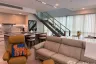 2 Bedroom Condo for sale in The Room Sukhumvit 21, Khlong Toei Nuea, Bangkok near MRT Sukhumvit