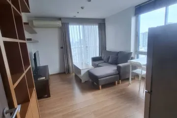 1 Bedroom Condo for rent in The Base Sukhumvit 77, Phra Khanong Nuea, Bangkok near BTS On Nut