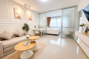 1 Bedroom Condo for sale in D Condo Kathu, Kathu, Phuket