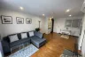 1 Bedroom Condo for sale in Baan Siri Sukhumvit 13, Khlong Toei Nuea, Bangkok near BTS Nana