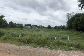 Land for sale in Hin Lek Fai, Prachuap Khiri Khan