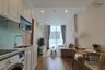 1 Bedroom Condo for rent in Noble BE 33, Khlong Tan Nuea, Bangkok near BTS Phrom Phong