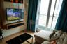 1 Bedroom Condo for rent in Rhythm Phahol-Ari, Phaya Thai, Bangkok near BTS Saphan Kwai
