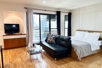 1 Bedroom Condo for rent in The Grand Regent, Lumpini, Bangkok near BTS Ratchadamri
