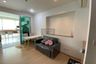 1 Bedroom Condo for rent in Rhythm Phahol-Ari, Phaya Thai, Bangkok near BTS Saphan Kwai