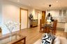 2 Bedroom Condo for rent in Regent Royal Place 1, Lumpini, Bangkok near BTS Ratchadamri