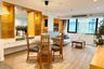 2 Bedroom Condo for rent in Regent Royal Place 1, Lumpini, Bangkok near BTS Ratchadamri