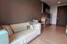 1 Bedroom Condo for rent in Rhythm Phahol-Ari, Phaya Thai, Bangkok near BTS Saphan Kwai