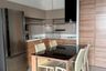 2 Bedroom Condo for rent in Rhythm Phahol-Ari, Phaya Thai, Bangkok near BTS Saphan Kwai