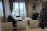 2 Bedroom Condo for rent in Rhythm Phahol-Ari, Phaya Thai, Bangkok near BTS Saphan Kwai