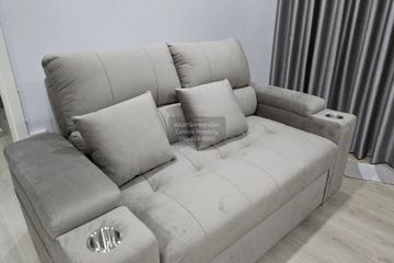 2 Bedroom Condo for rent in Rhythm Phahol-Ari, Phaya Thai, Bangkok near BTS Saphan Kwai