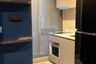 1 Bedroom Condo for rent in Life Asoke Rama 9, Makkasan, Bangkok near MRT Phra Ram 9