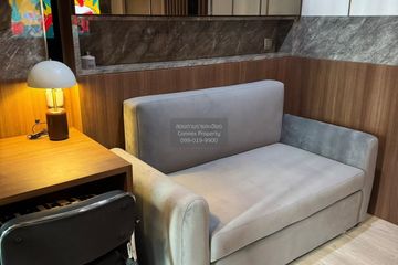 1 Bedroom Condo for rent in Life Asoke Rama 9, Makkasan, Bangkok near MRT Phra Ram 9