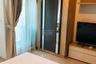 1 Bedroom Condo for rent in Life Asoke Rama 9, Makkasan, Bangkok near MRT Phra Ram 9