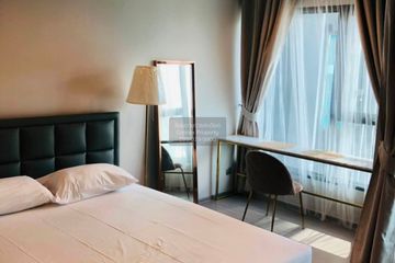 1 Bedroom Condo for rent in Life Asoke Rama 9, Makkasan, Bangkok near MRT Phra Ram 9