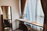 1 Bedroom Condo for rent in Life Asoke Rama 9, Makkasan, Bangkok near MRT Phra Ram 9