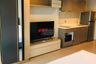 1 Bedroom Condo for rent in Life Asoke Rama 9, Makkasan, Bangkok near MRT Phra Ram 9