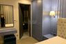 1 Bedroom Condo for rent in Ashton Asoke, Khlong Toei Nuea, Bangkok near MRT Sukhumvit