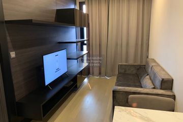 1 Bedroom Condo for rent in Ashton Asoke, Khlong Toei Nuea, Bangkok near MRT Sukhumvit