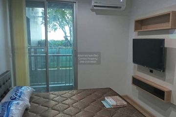 1 Bedroom Condo for rent in Rhythm Phahol-Ari, Phaya Thai, Bangkok near BTS Saphan Kwai