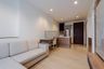 1 Bedroom Condo for rent in Rhythm Phahol-Ari, Phaya Thai, Bangkok near BTS Saphan Kwai