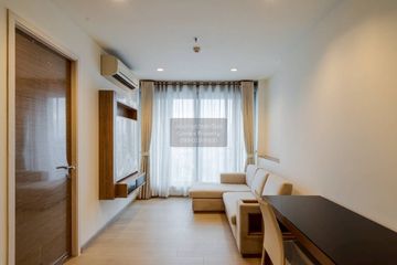 1 Bedroom Condo for rent in Rhythm Phahol-Ari, Phaya Thai, Bangkok near BTS Saphan Kwai