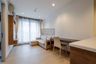 1 Bedroom Condo for rent in Rhythm Phahol-Ari, Phaya Thai, Bangkok near BTS Saphan Kwai