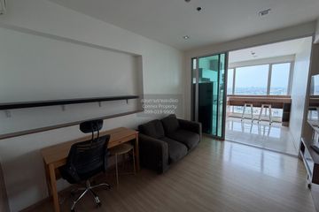 1 Bedroom Condo for rent in Rhythm Phahol-Ari, Phaya Thai, Bangkok near BTS Saphan Kwai