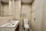 1 Bedroom Condo for rent in Ideo Ramkhamhaeng Lamsali Station, Hua Mak, Bangkok near MRT Yaek Lam Sali