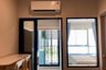 1 Bedroom Condo for rent in Ideo Ramkhamhaeng Lamsali Station, Hua Mak, Bangkok near MRT Yaek Lam Sali