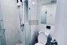 1 Bedroom Condo for rent in The Origin Ramintra 83 Station, Ram Inthra, Bangkok near MRT Synphaet